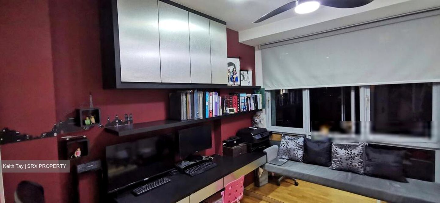 Ferraria Park Condominium (D17), Condominium #285562391